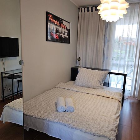 Versal Daire Olsztyn  Dış mekan fotoğraf
